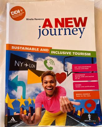 A new journey