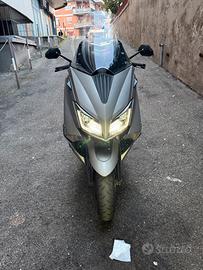 T max turbo