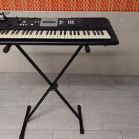 Tastiera yamaha psr e223