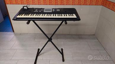 Tastiera yamaha psr e223