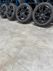4 cerchi Mini One - Cooper F56 F55