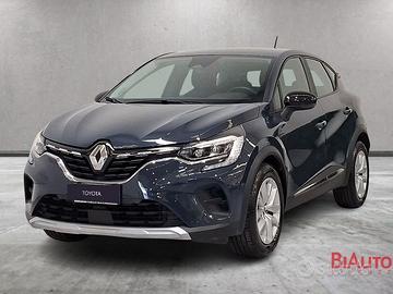 Renault Captur 1.0 tce Zen 90cv my21