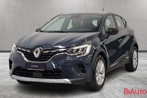 Renault Captur 1.0 tce Zen 90cv my21