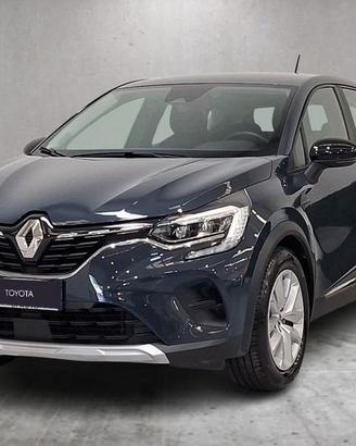 Renault Captur 1.0 tce Zen 90cv my21