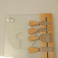 tagliere per formaggi Brandani