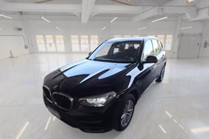 BMW X3 XDRIVE 30E BUSINESS ADVANTAGE AUTO SUV