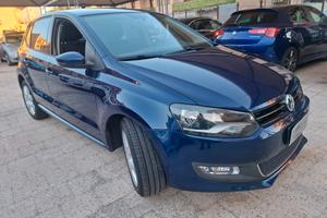Volkswagen Polo - 1.6 TDI / Cambio automatico /