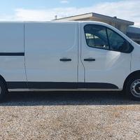 Renault Trafic Anno 2019 Km 98.000 Passo Lungo
