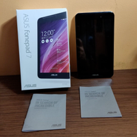 Tablet Asus Fonepad 7 bianco, 8 GB [CON DIFETTI]