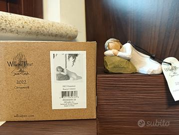 willow tree ornaments 2022