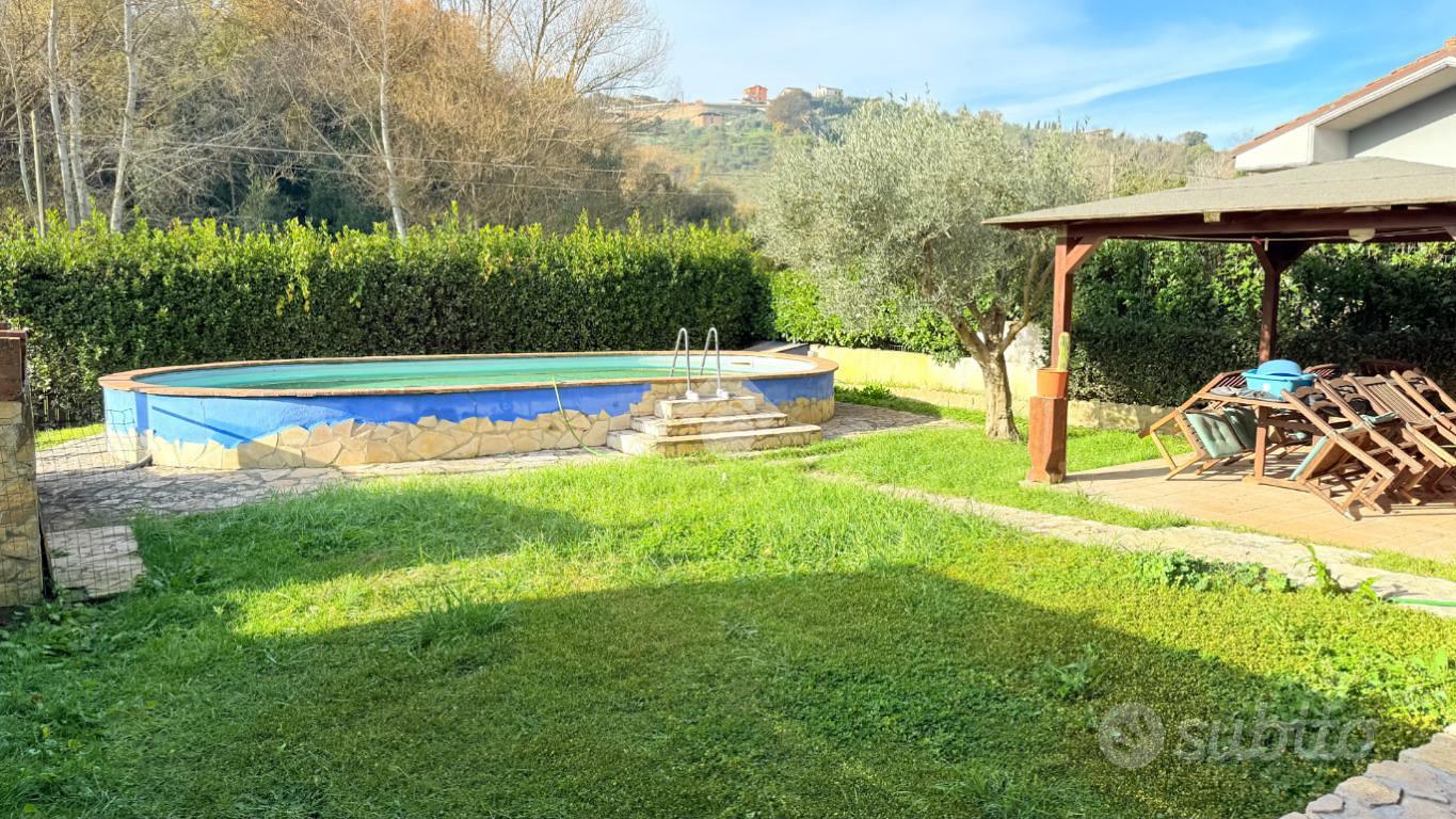 Casa – Capena, Roma Capitale - Vista 2
