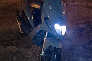 Scooter 50