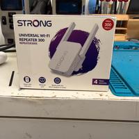 Ripetitore wifi strong 300