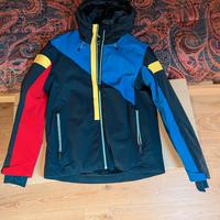 CMP GIACCA DA SCI CAMPAGNOLO NUOVA 