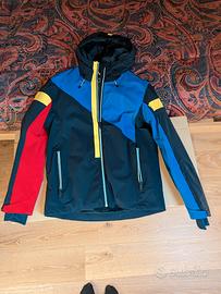CMP GIACCA DA SCI CAMPAGNOLO NUOVA 