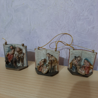 Oggetti Natalizi collezione/arredo