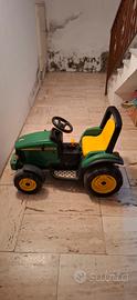 trattore Peg Perego