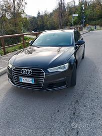 Audi A6 Avant 2.0 TDI 190 CV ultra Business stroni