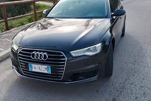 Audi A6 Avant 2.0 TDI 190 CV ultra Business stroni