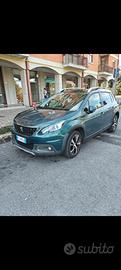 Peugeot 2008 allure