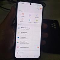 Samsung galaxy A52s 128gb 