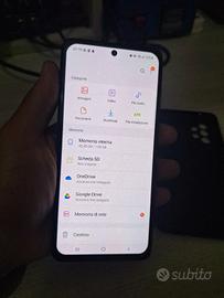 Samsung galaxy A52s 128gb 