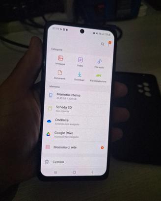 Samsung galaxy A52s 128gb 