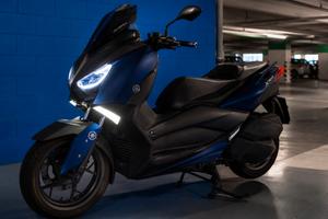 Yamaha X-max 300
