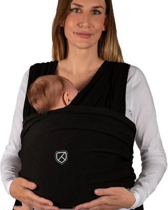 Koala Babycare Fascia Porta Bebè Cotone