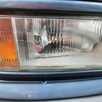 SUZUKLI VITARA 1990 - FARO ANTERIORE DESTRO