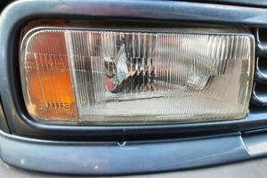 SUZUKLI VITARA 1990 - FARO ANTERIORE DESTRO