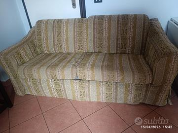 divano letto 