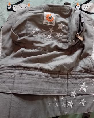 Marsupio per bambino Ergobaby
