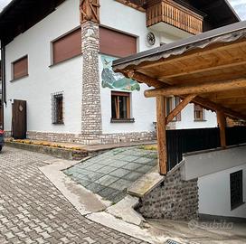 Appartamento Loc. Canes