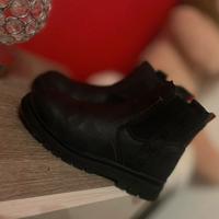 Stivaletti Ducati Originali