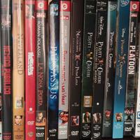 Filmografia Completa n. 57 DVD Johnny Depp ITA