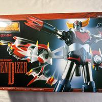 GX-04 Grendizer