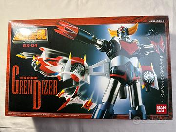 GX-04 Grendizer