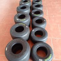gomme kart usate 