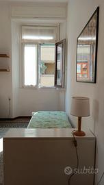 Stanza centro città