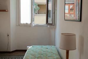 Stanza centro città