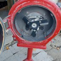 Mulino elettrico professionale