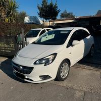 Opel corsa 1.3 multijet cerificata