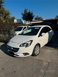 Opel corsa 1.3 multijet cerificata
