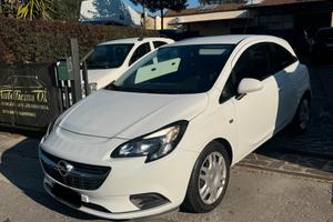 Opel corsa 1.3 multijet cerificata