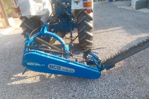barra falciante bcs duplex 