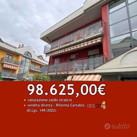 Appartamento a Ponte San Pietro (BG)
