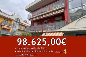 Appartamento a Ponte San Pietro (BG)