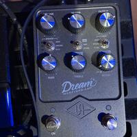 UNIVERSAL AUDIO UAFX Dream '65
