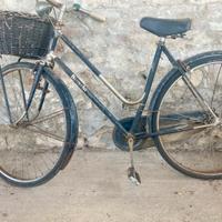 Bicicletta da donna Bianchi